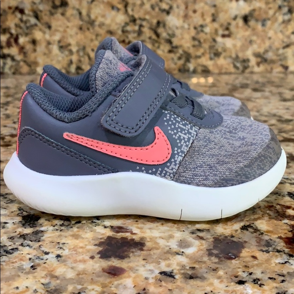 Nike toddler girls shoes
